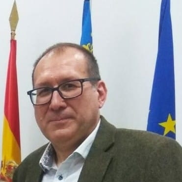 José Vicente Monroig Marqués